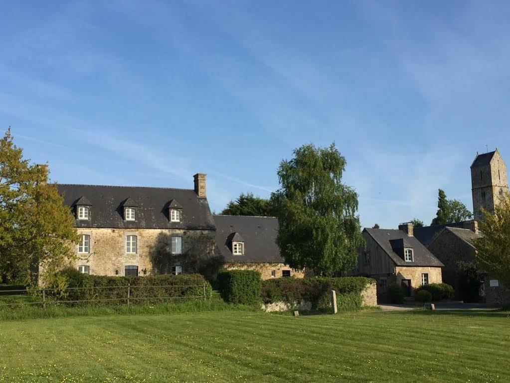Le Domaine De Belleville Dragey Exterior photo